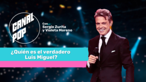 ¿Quién es el verdadero Luis Miguel?