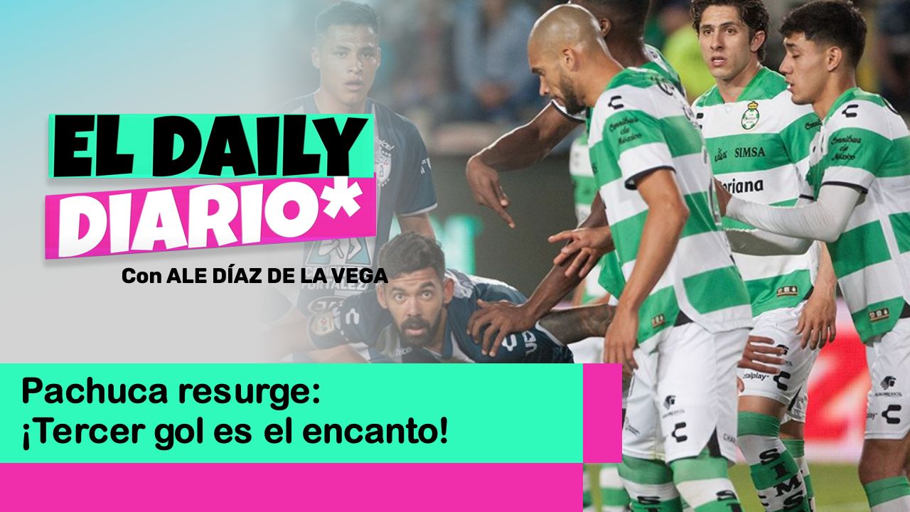 Lee más sobre el artículo Pachuca resurge: ¡Tercer gol es el encanto!