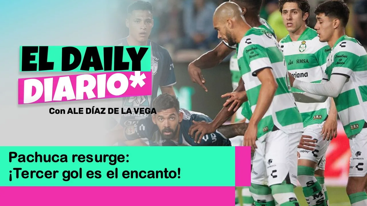 Lee más sobre el artículo Pachuca resurge: ¡Tercer gol es el encanto!