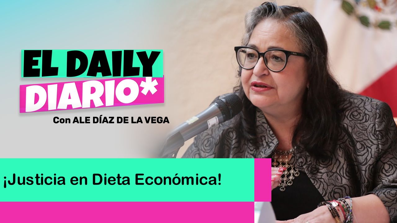 Lee más sobre el artículo ¡Justicia en Dieta Económica!