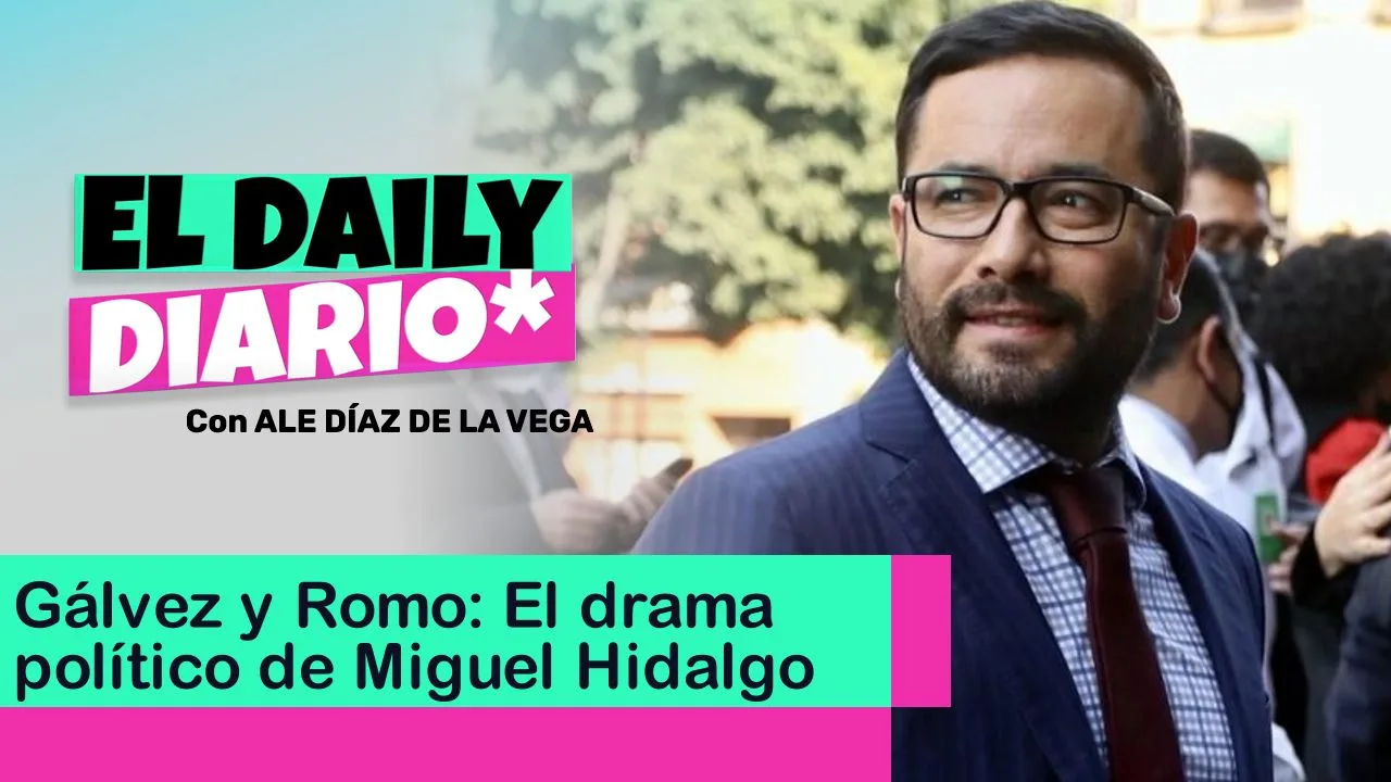 Lee más sobre el artículo Gálvez y Romo: El drama político de Miguel Hidalgo