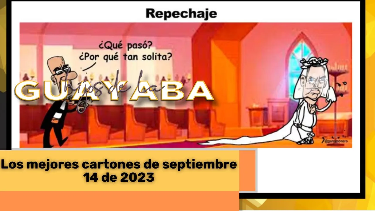 Lee más sobre el artículo Los mejores cartones de septiembre 14 de 2023