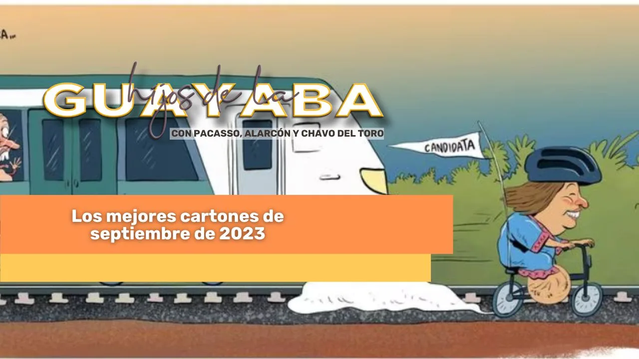 Lee más sobre el artículo Los mejores cartones de septiembre de 2023