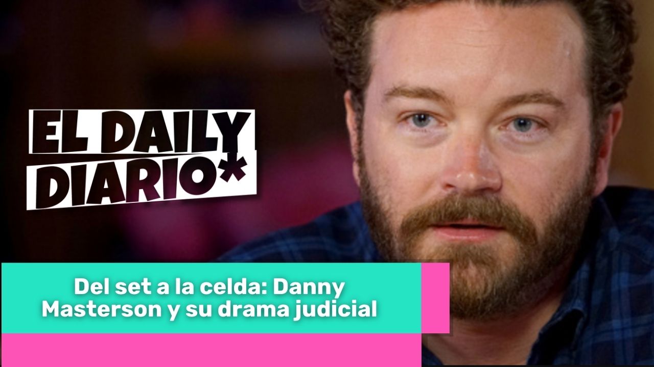 Lee más sobre el artículo Del set a la celda: Danny Masterson y su drama judicial