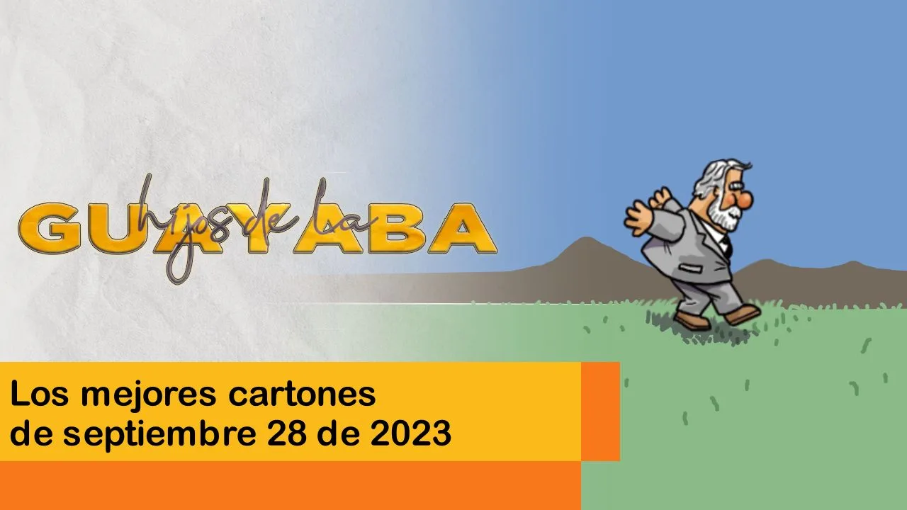 Lee más sobre el artículo Los mejores cartones de septiembre 28 de 2023