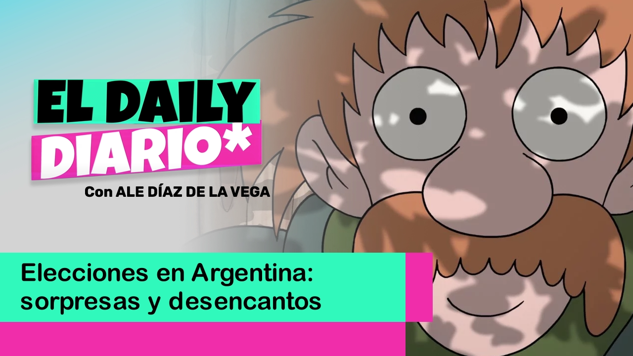 Lee más sobre el artículo Elecciones en Argentina: sorpresas y desencantos