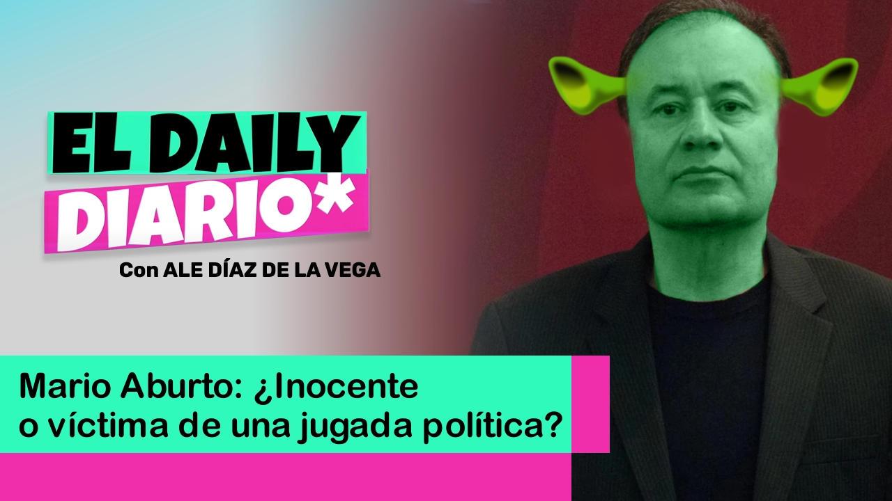 Lee más sobre el artículo Mario Aburto: ¿Inocente o víctima de una jugada política?