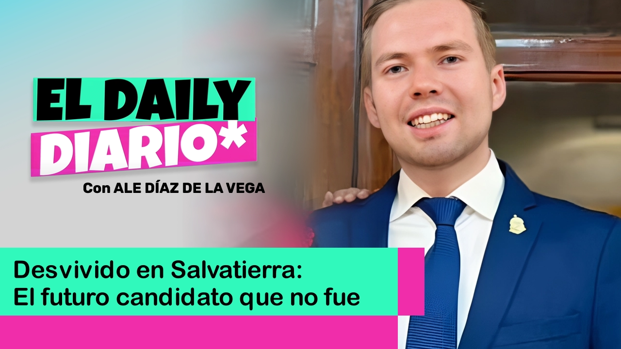 Lee más sobre el artículo Asesinato en Salvatierra: El futuro candidato que no fue