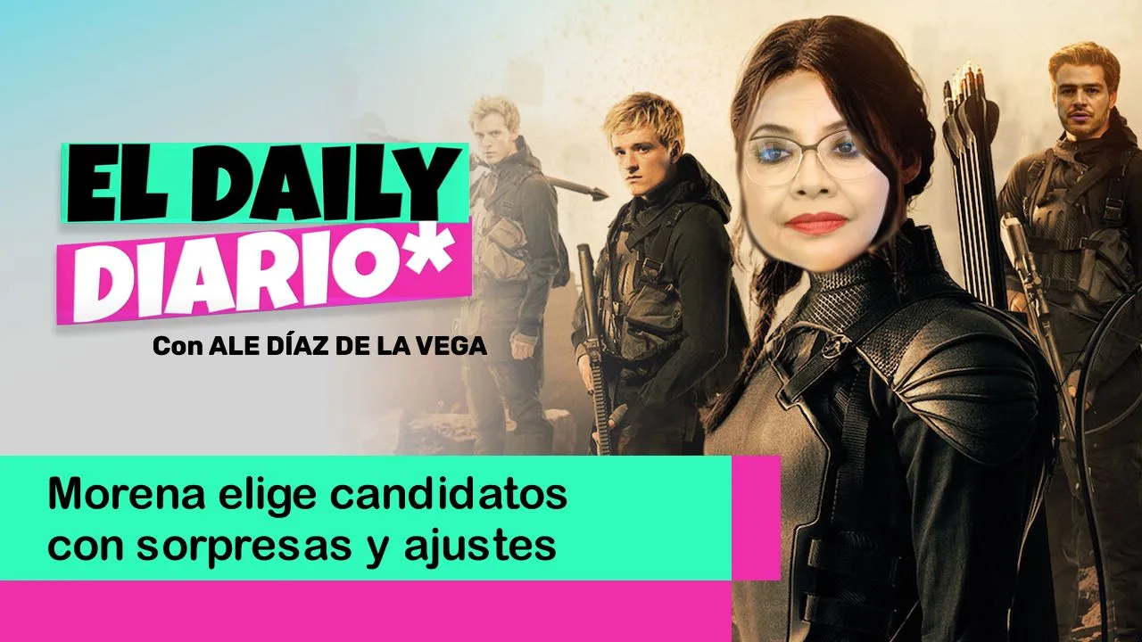 Lee más sobre el artículo Morena elige candidatos con sorpresas y ajustes