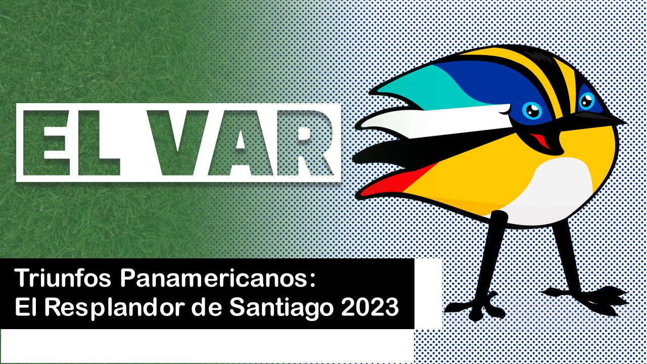 Lee más sobre el artículo Triunfos Panamericanos: El Resplandor de Santiago 2023