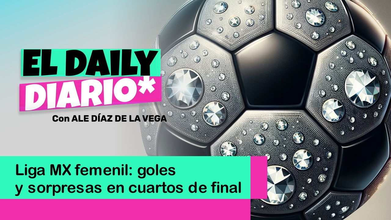 Lee más sobre el artículo Liga MX Femenil: Goles y Sorpresas en Cuartos de Final