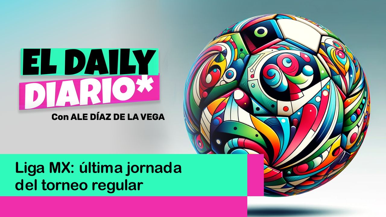 Lee más sobre el artículo Liga MX: Última Jornada del Torneo Regular