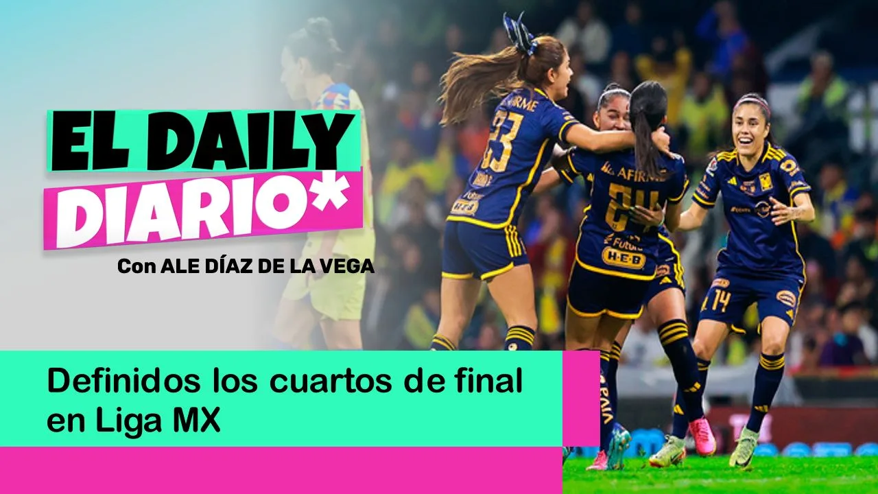 Lee más sobre el artículo Definidos los cuartos de final en Liga MX