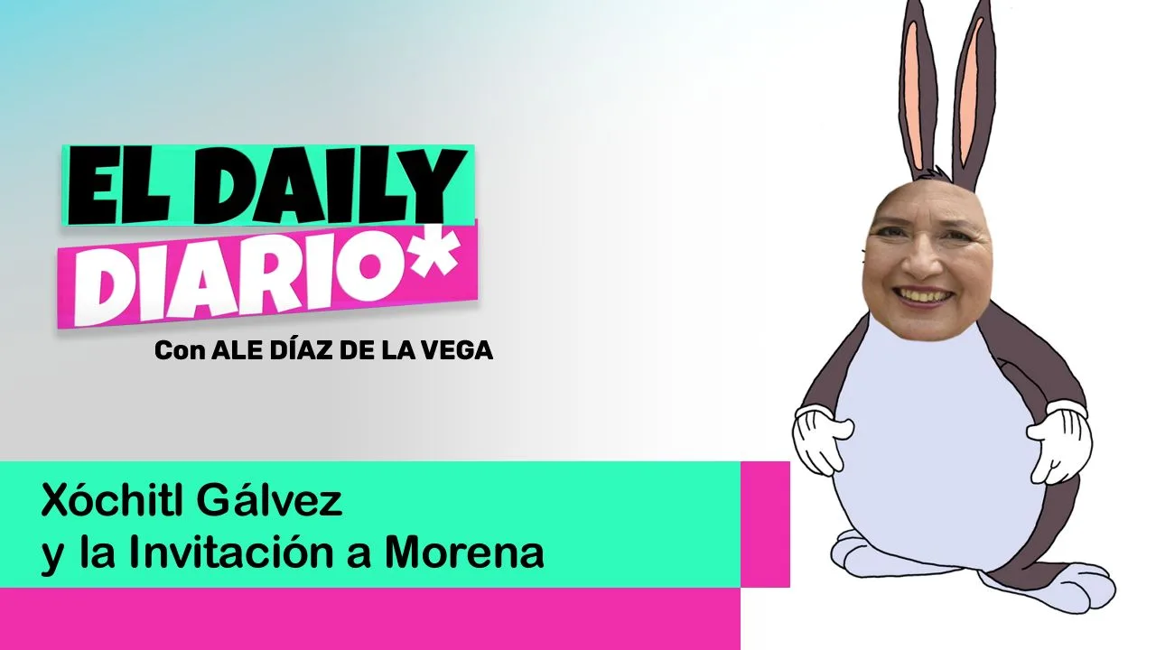 Lee más sobre el artículo Xóchitl Gálvez y la Invitación a Morena