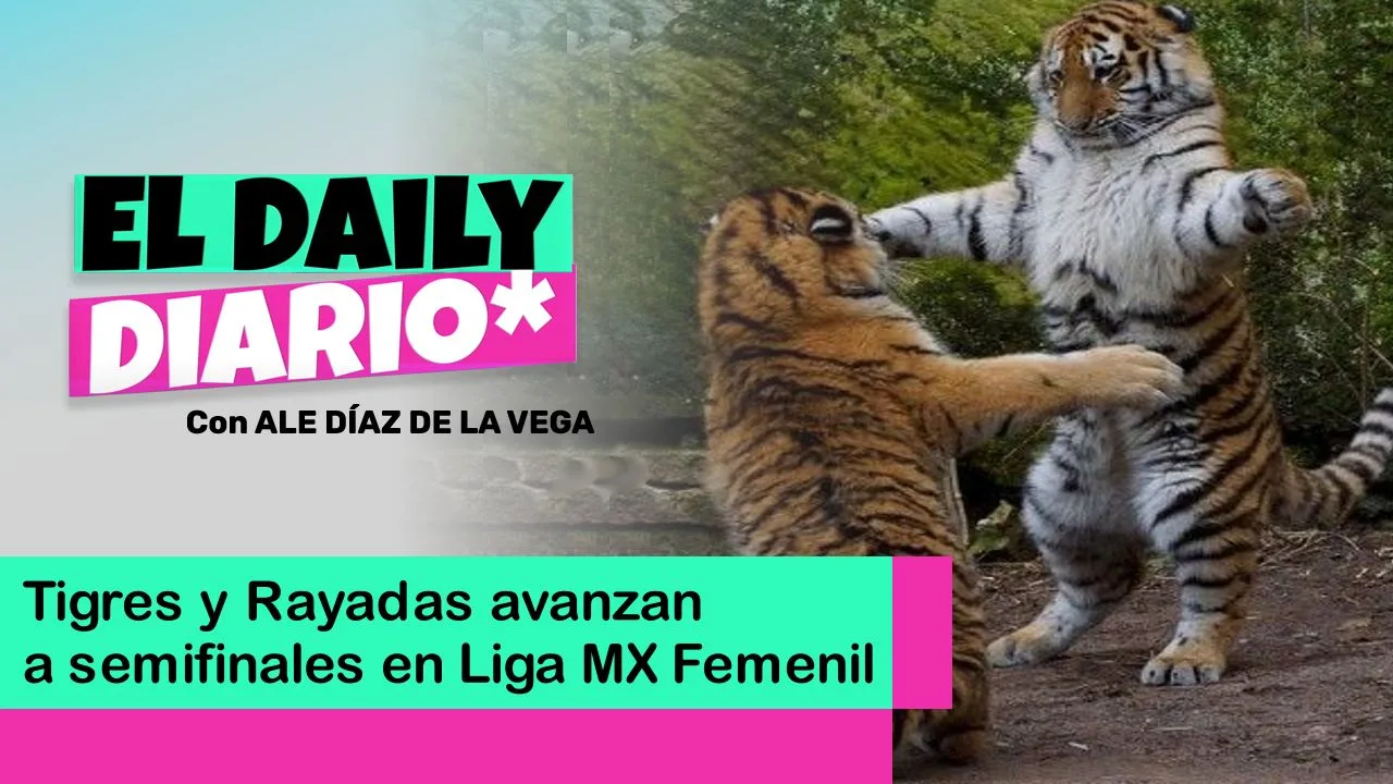 Lee más sobre el artículo Tigres y Rayadas Avanzan a Semifinales en Liga MX Femenil