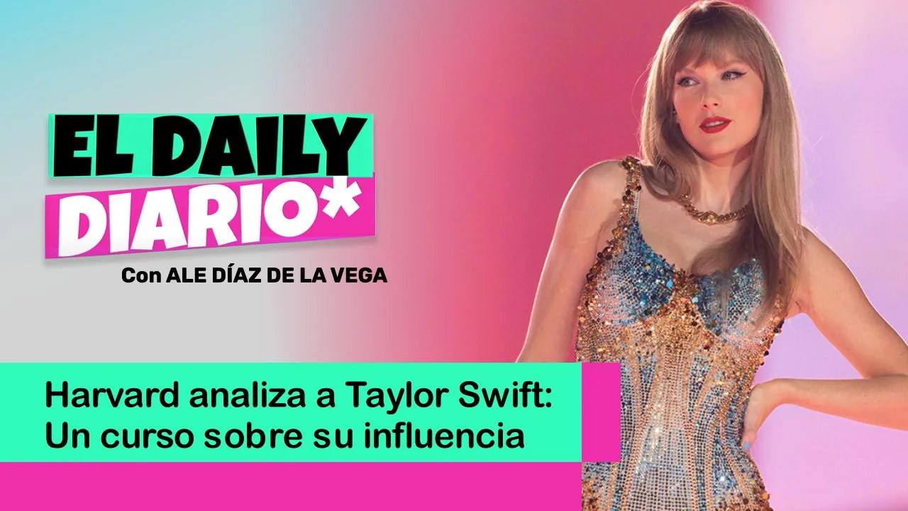 Lee más sobre el artículo Harvard analiza a Taylor Swift: Un curso sobre su influencia