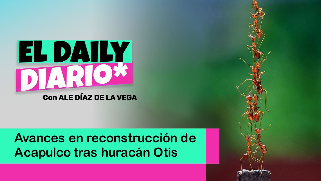 Lee más sobre el artículo Avances en reconstrucción de Acapulco tras huracán Otis