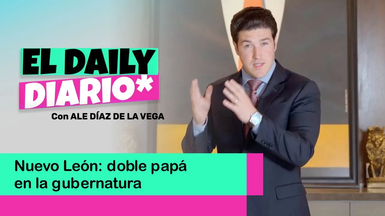 Lee más sobre el artículo Nuevo León: doble papá en la gubernatura causa confusión