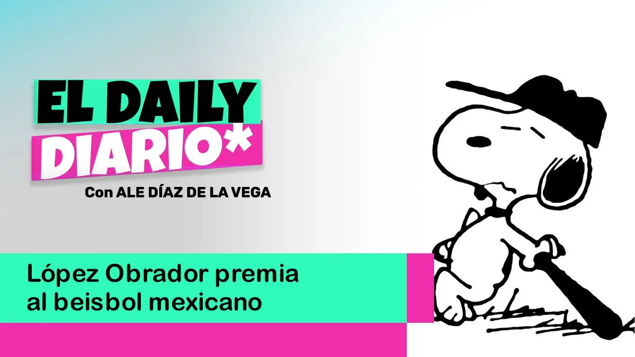 Lee más sobre el artículo López Obrador premia al beisbol mexicano
