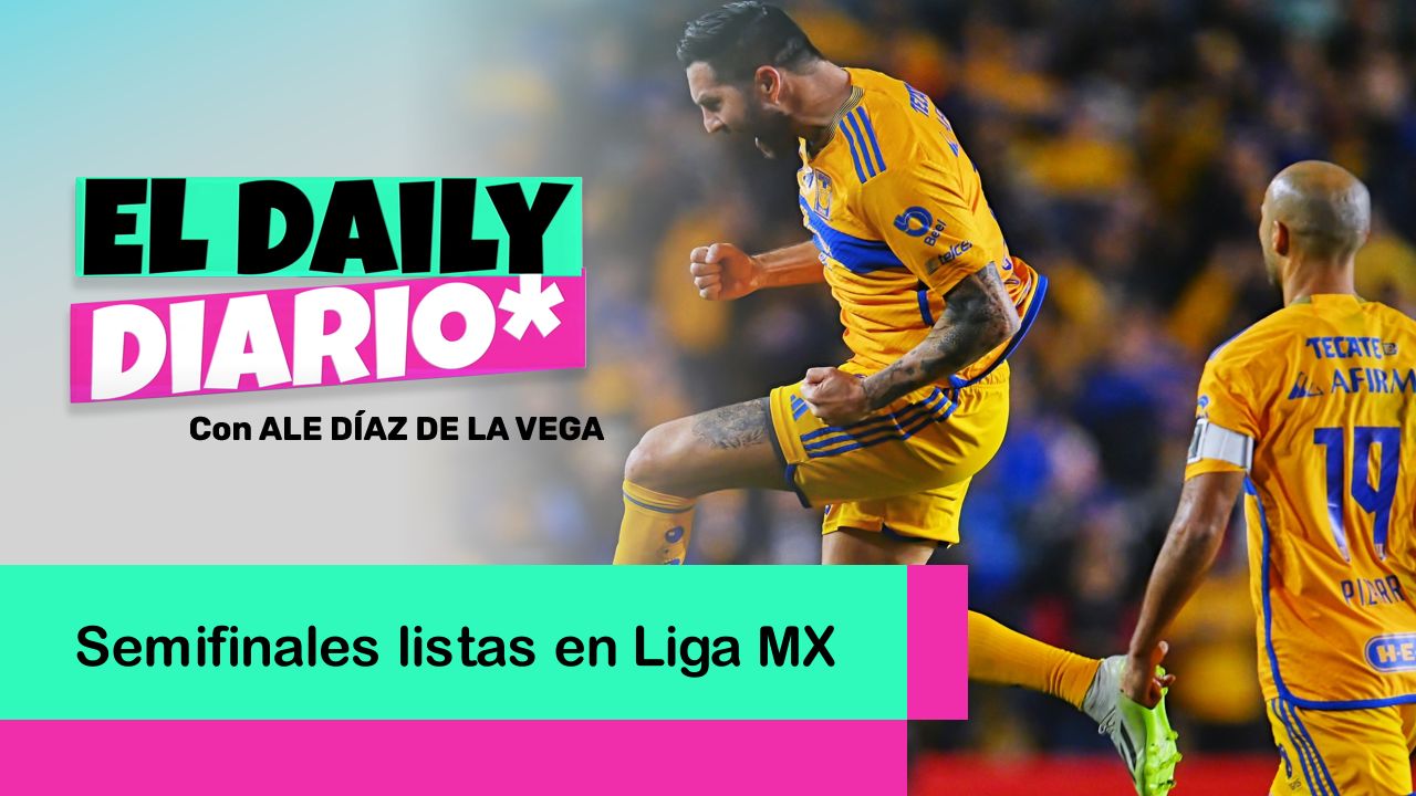 Lee más sobre el artículo Semifinales listas en Liga MX Varonil