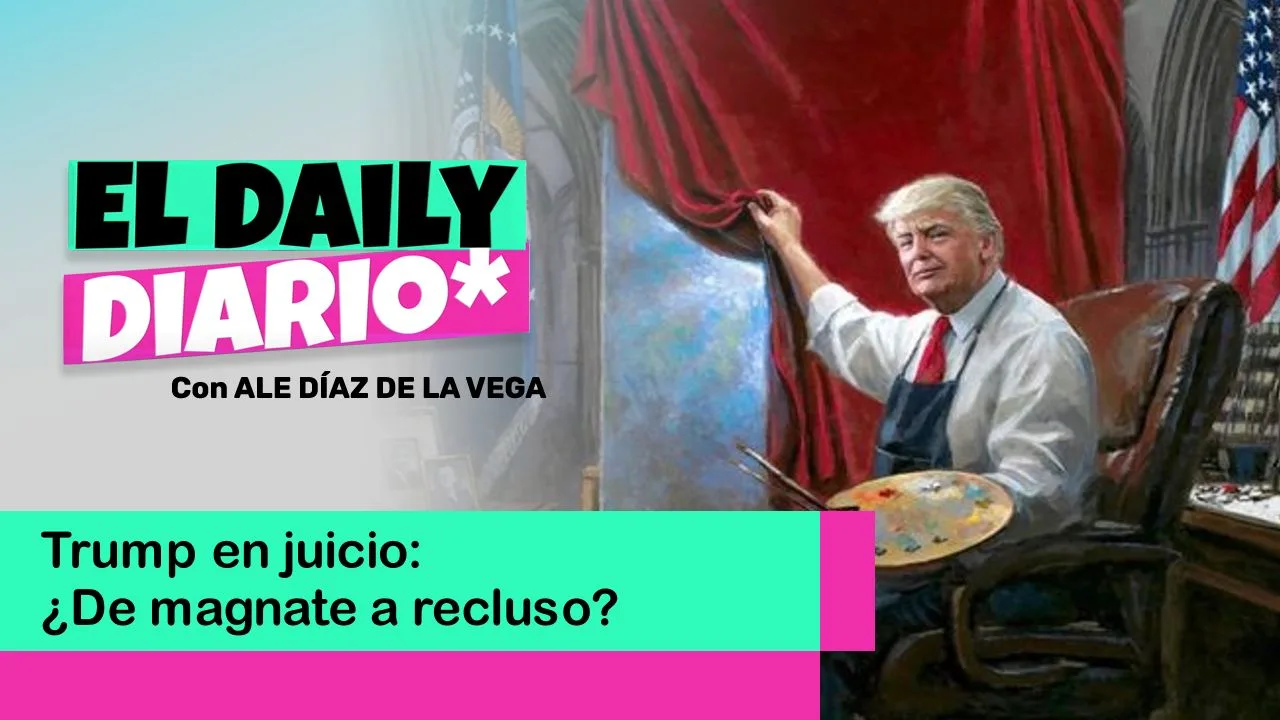 Lee más sobre el artículo Trump en juicio: ¿De magnate a recluso?