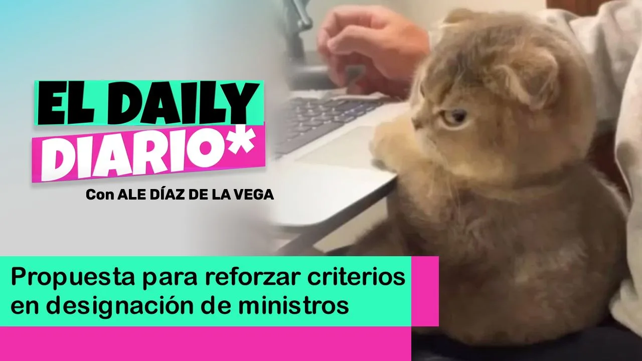 Lee más sobre el artículo Propuesta para reforzar criterios en designación de ministro