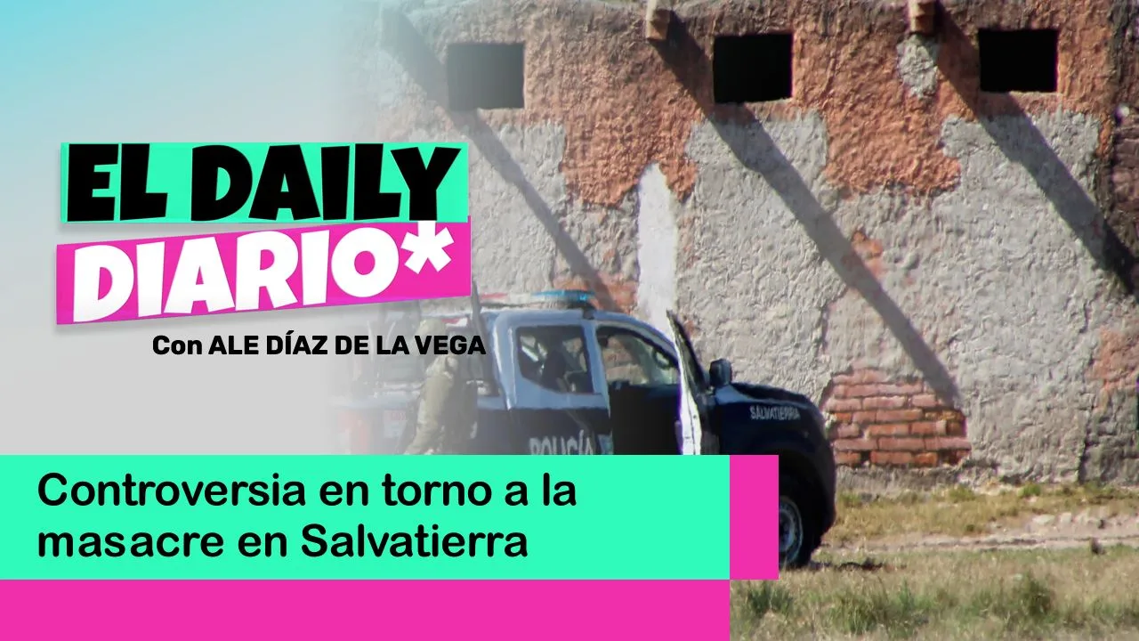 Lee más sobre el artículo Controversia en torno a la masacre de jóvenes en Salvatierra
