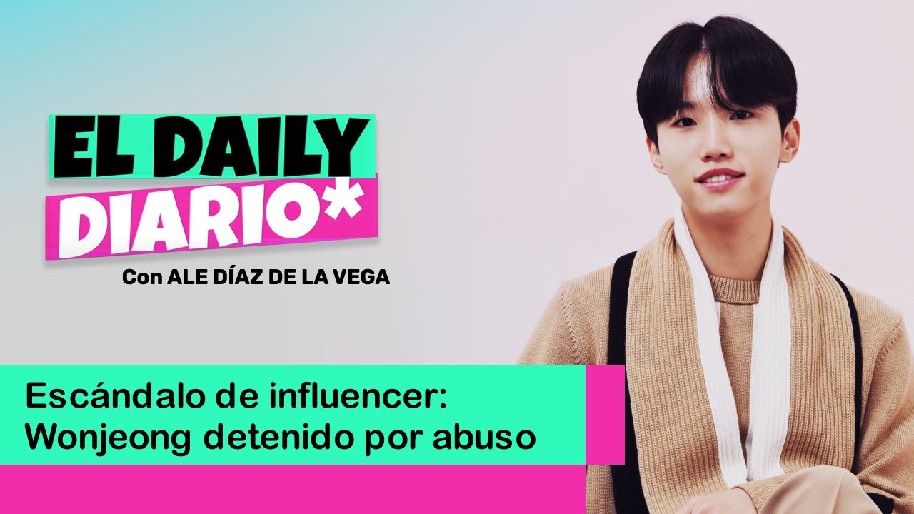 Lee más sobre el artículo Escándalo de influencer: Wonjeong detenido por abuso sexual