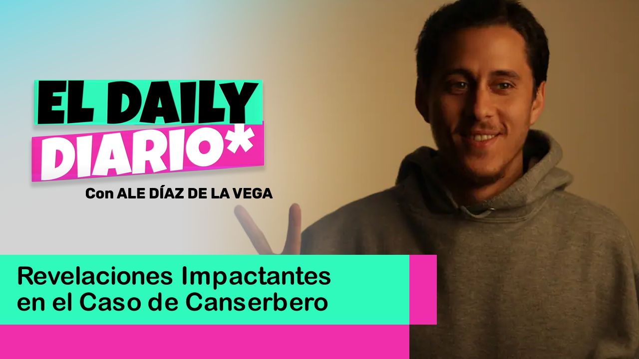 Lee más sobre el artículo Revelaciones impactantes en el caso de Canserbero