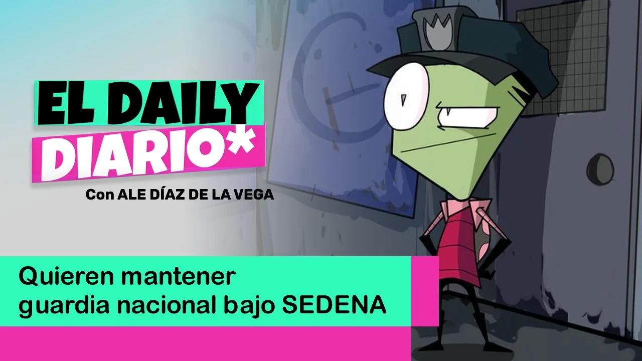 Lee más sobre el artículo Quieren mantener guardia nacional bajo SEDENA