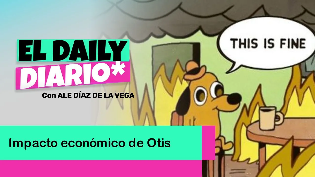 Lee más sobre el artículo Impacto económico de Otis