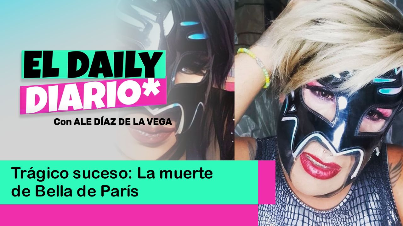 Lee más sobre el artículo Trágico suceso: La muerte de Bella de París