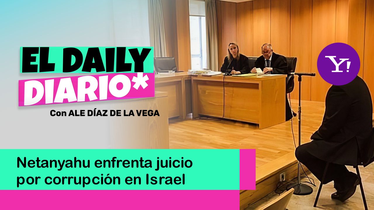 Lee más sobre el artículo Netanyahu enfrenta juicio por corrupción en Israel