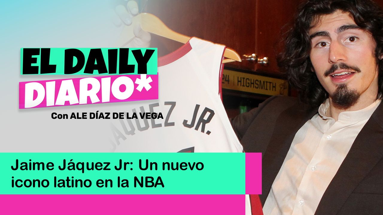 Lee más sobre el artículo Jaime Jáquez Jr: Un nuevo icono latino en la NBA