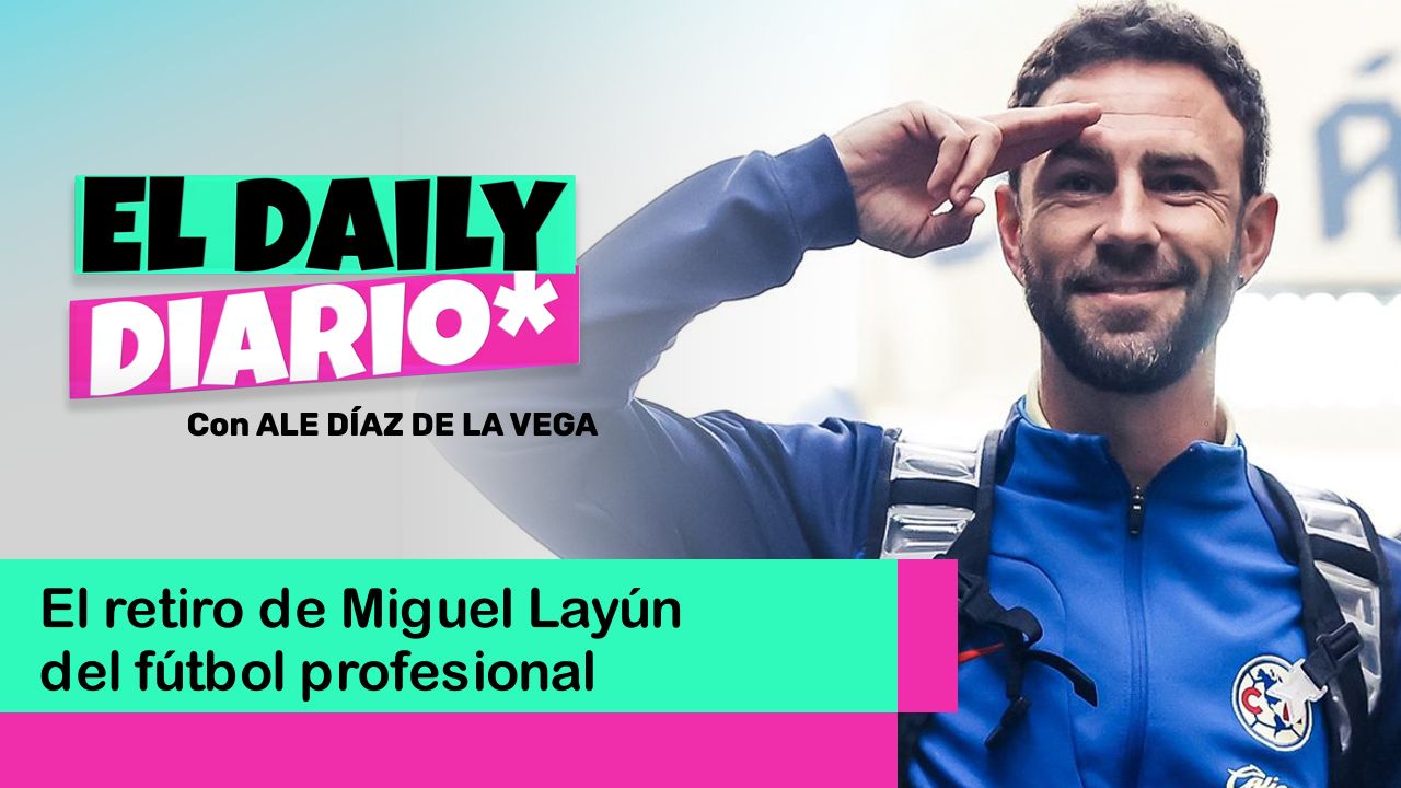 Lee más sobre el artículo El retiro de Miguel Layún del fútbol profesional