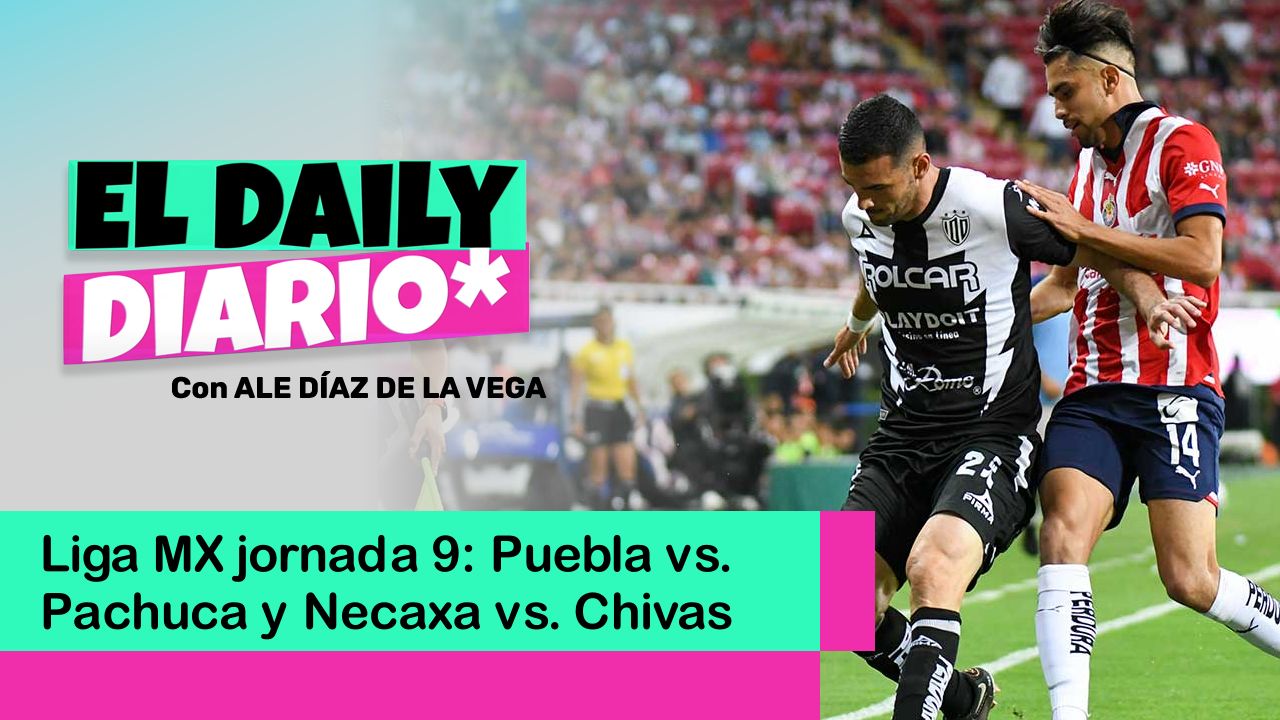 Lee más sobre el artículo Liga MX jornada 9: Puebla vs. Pachuca y Necaxa vs. Chivas