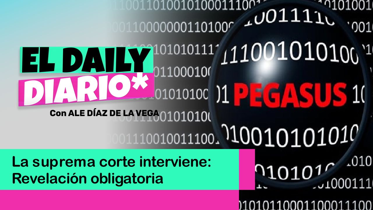 Lee más sobre el artículo La suprema corte interviene: Revelación obligatoria