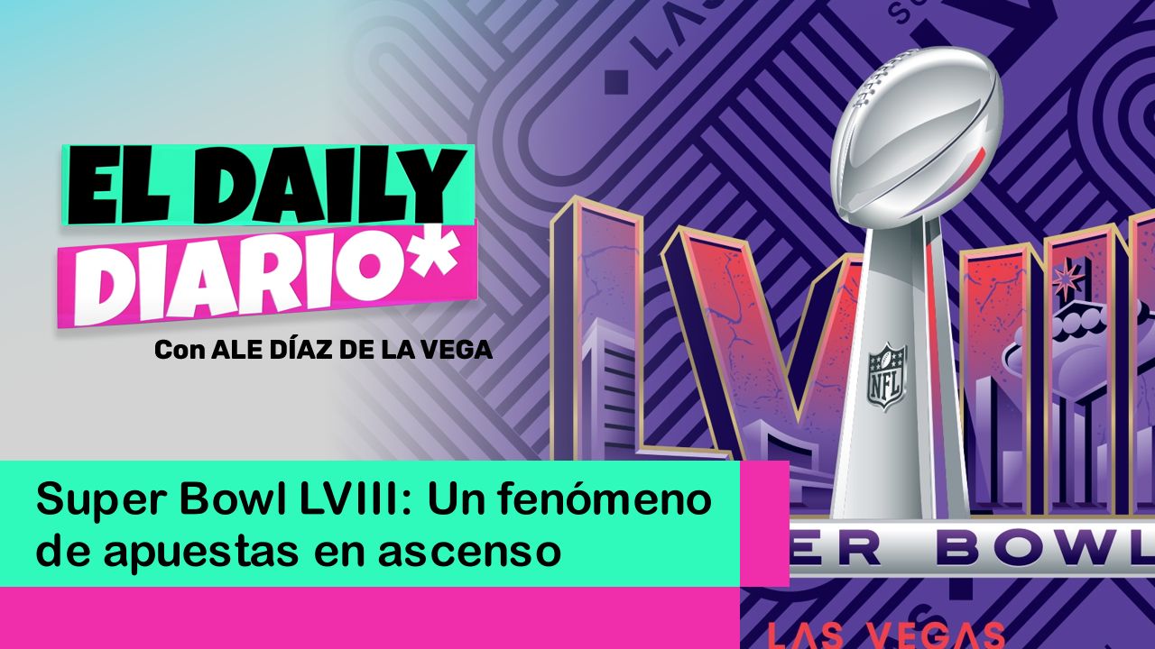 Lee más sobre el artículo Super Bowl LVIII: Un fenómeno de apuestas en ascenso