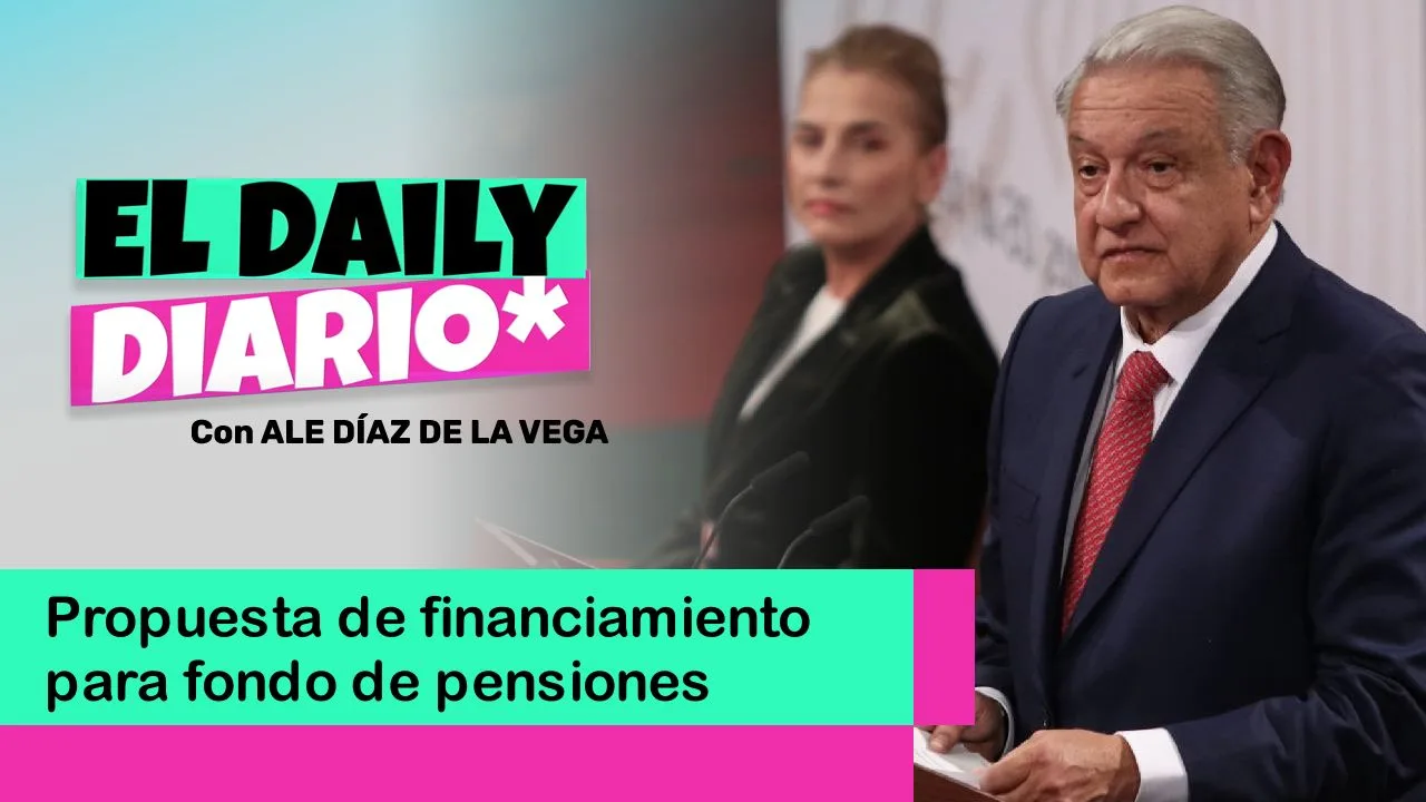 Lee más sobre el artículo Propuesta de financiamiento para fondo de pensiones