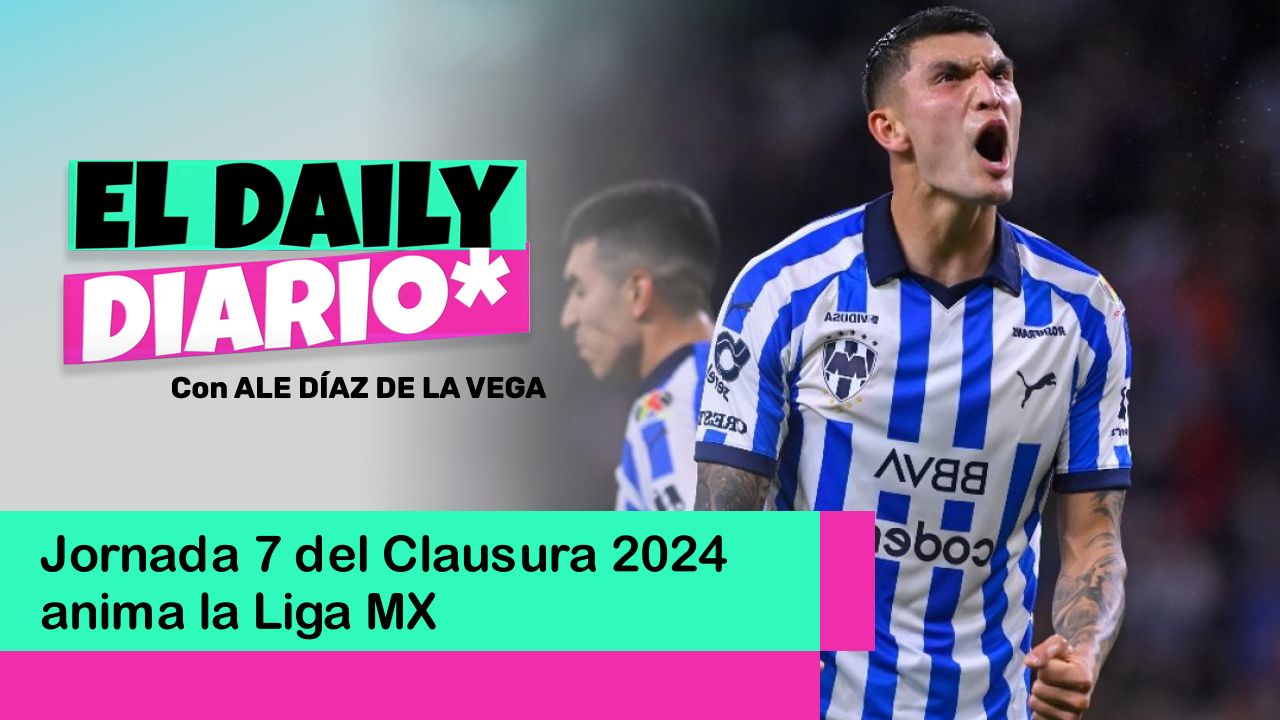 Lee más sobre el artículo Jornada 7 del Clausura 2024 anima la Liga MX