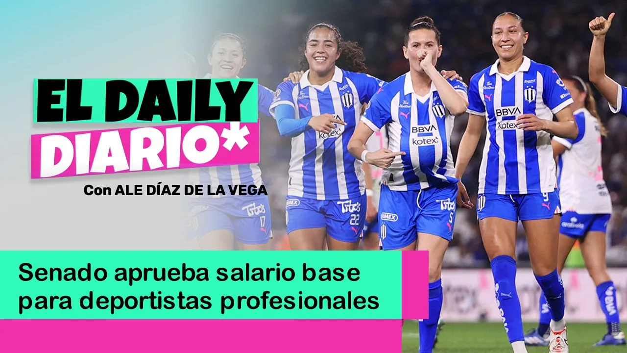 Lee más sobre el artículo Senado aprueba salario base para deportistas profesionales