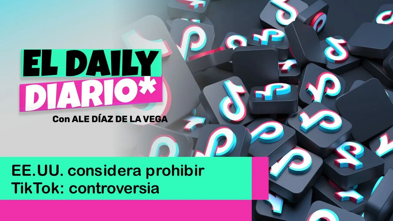 Lee más sobre el artículo EE.UU. considera prohibir TikTok: controversia