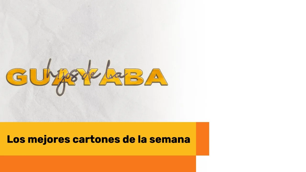 Lee más sobre el artículo Los mejores cartones de marzo 21 de 2024