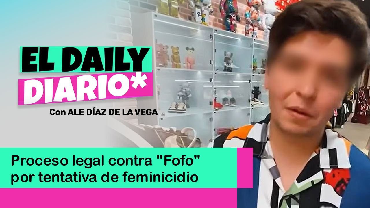 Lee más sobre el artículo Proceso legal contra “Fofo” Márquez por feminicidio