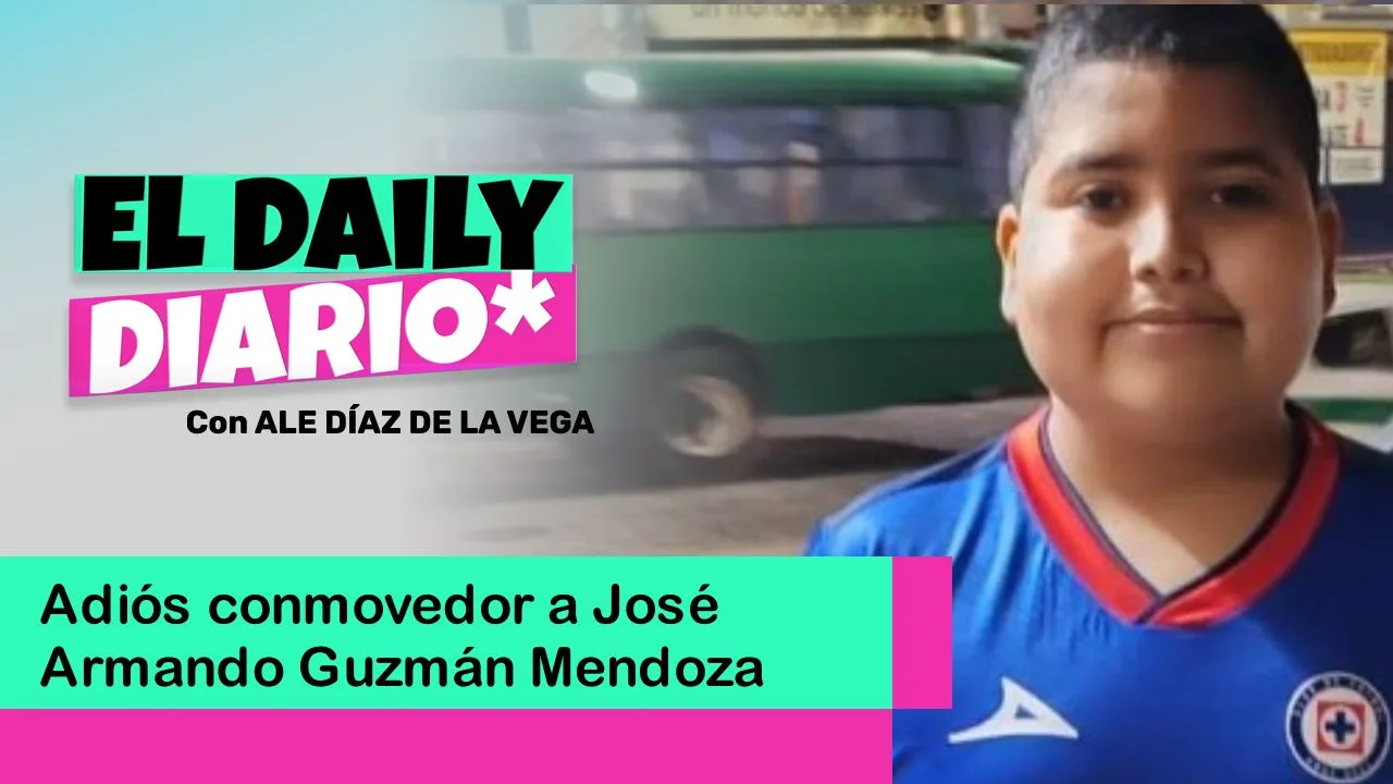 Lee más sobre el artículo Adiós conmovedor a José Armando Guzmán Mendoza