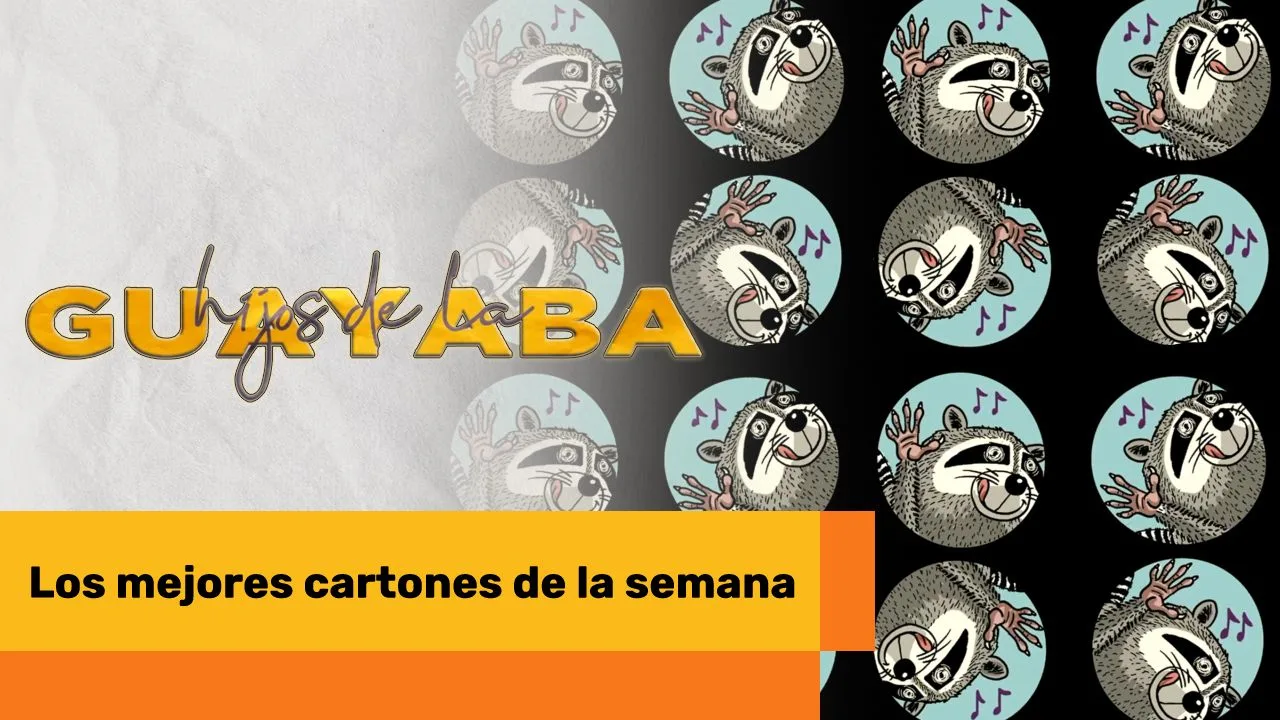 Lee más sobre el artículo Los mejores cartones de mayo 30 de 2024