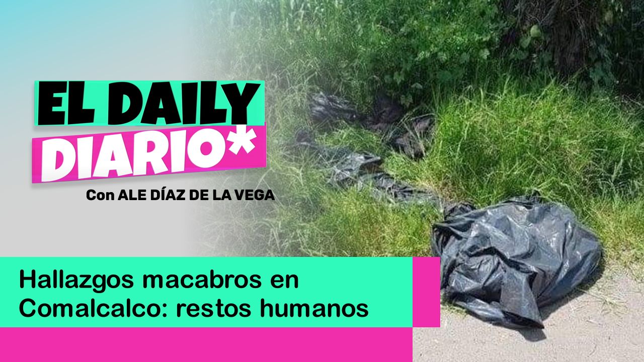 Lee más sobre el artículo Hallazgos macabros en Comalcalco: restos humanos