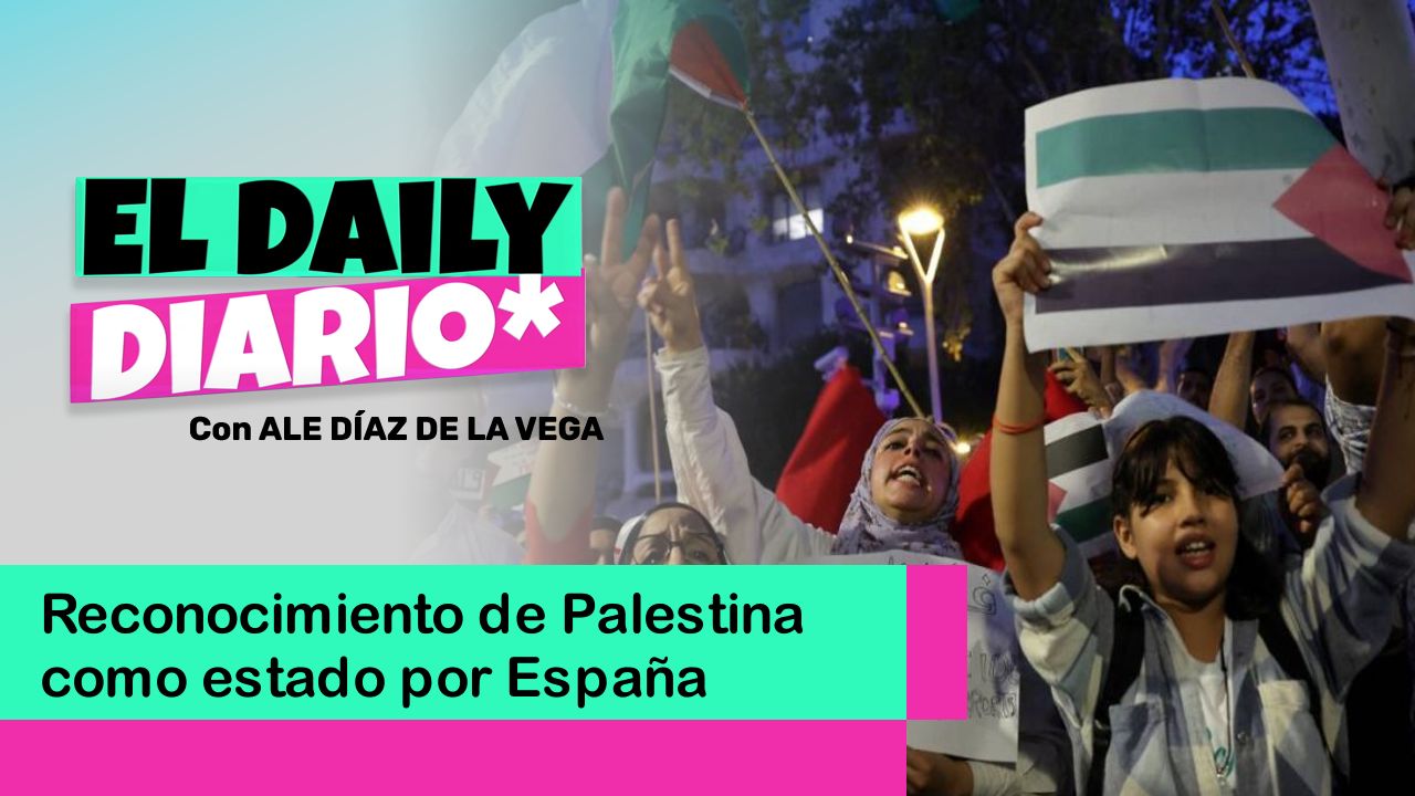 Lee más sobre el artículo Reconocimiento de Palestina como estado por España