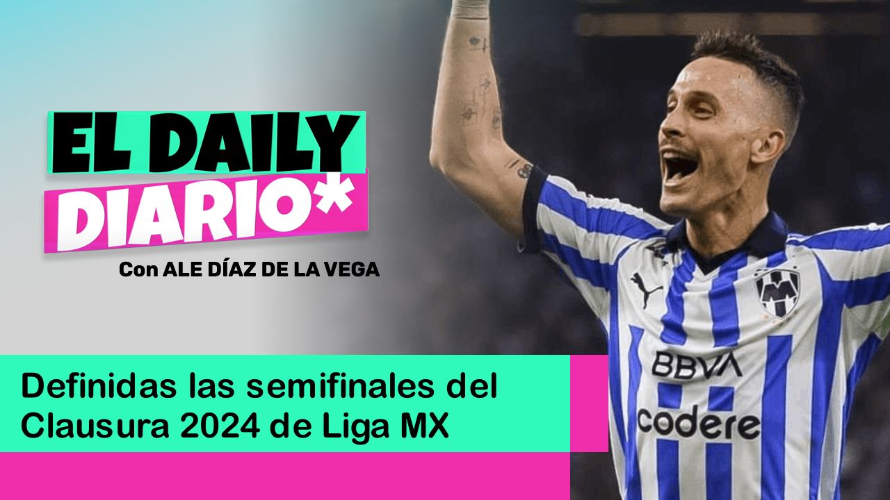 Lee más sobre el artículo Definidas las semifinales del Clausura 2024 de Liga MX