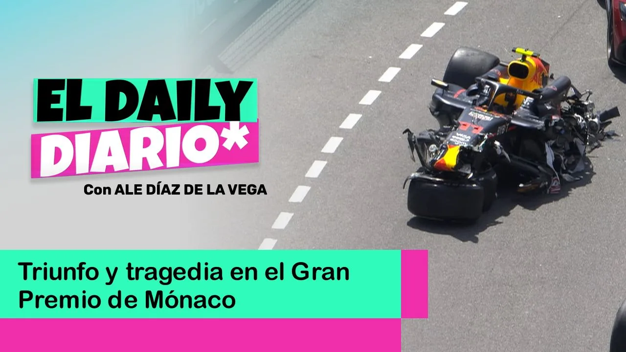 Lee más sobre el artículo Triunfo y tragedia en el Gran Premio de Mónaco
